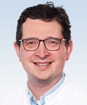 Prof. Dr. med. Christoph Roderburg