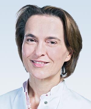Prof. Dr. med. Christiane Kuhl