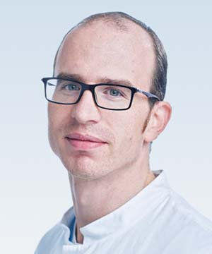 Prof. Dr. med. Florian Vondran